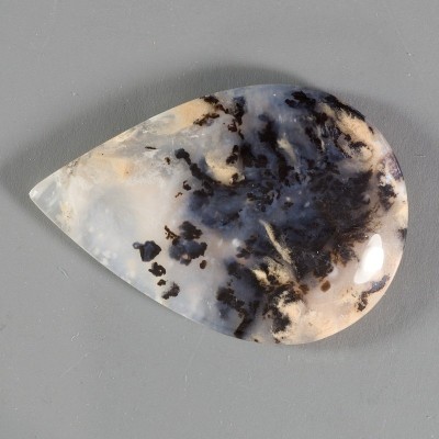 Indonesian Tiger Plume Agate