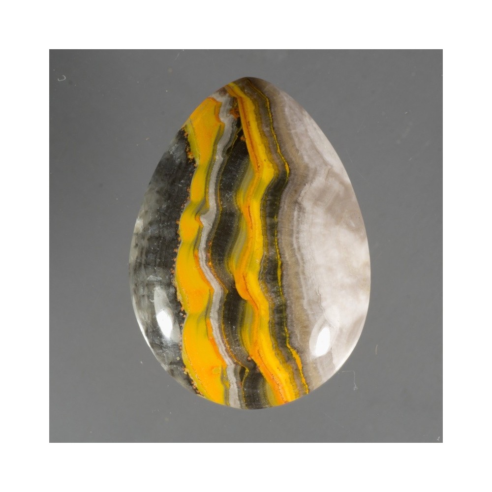 Bumble Bee Agate