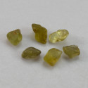 Chrysoberyl