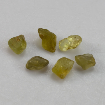 Chrysoberyl
