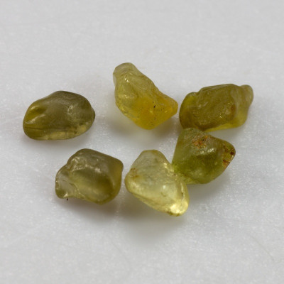 Chrysoberyl